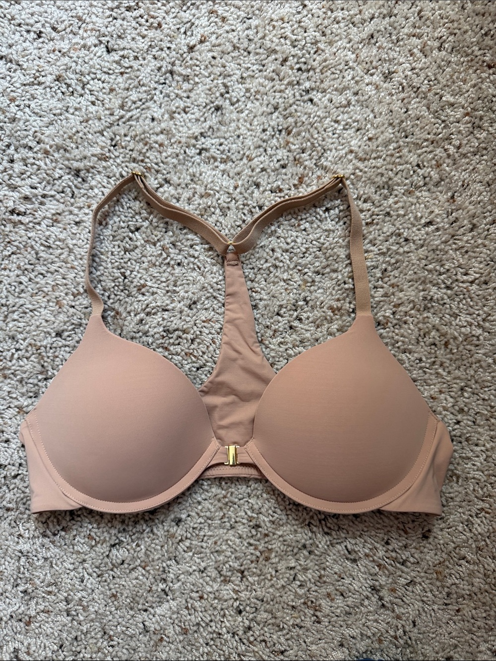 Pepper Racer Back Bra